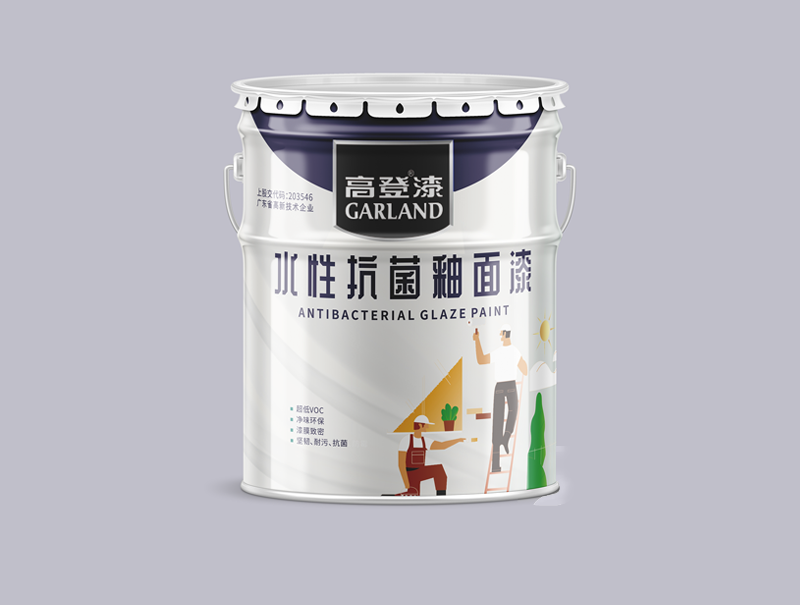 醫(yī)院專用的抗菌釉面漆哪些？醫(yī)院專用水性抗菌釉面漆有哪些品牌？